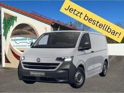Stone grey Neu 2025 VW T6.1 Van | 43.290 € (Superpreis)