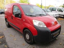 Lrosso speed/deckend Gebraucht 2011 Citroën Nemo Van | 3.850 €
