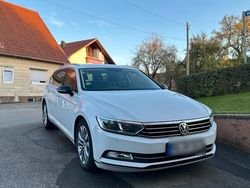 Weiß Gebraucht 2015 VW Passat Kombi | 12.500 € (Fairer Preis)