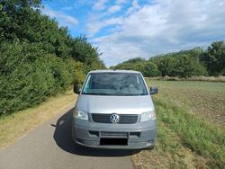 Silber Gebraucht 2006 VW T5 Van | 3.999 € (Superpreis)