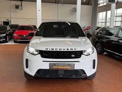 Weiß Gebraucht 2022 Land Rover Discovery 5 SUV | 32.500 € (Superpreis)