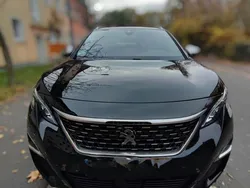 Schwarz Gebraucht 2018 Peugeot 3008 GT SUV | 19.500 € (Guter Preis)