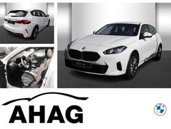 Schwarz Neu 2025 BMW 118 Sport Line Kleinwagen | 33.890 € (Superpreis)