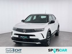 Andere farbe Gebraucht 2021 Opel Mokka-e Elegance SUV | 18.470 € (Teuer)