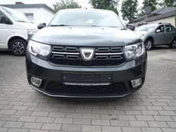 Gebraucht 2019 Dacia Sandero Essentiel Kleinwagen | 7.999 € (Fairer Preis)
