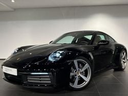 Schwarz Gebraucht 2024 Porsche 911 Carrera Coupé | 124.900 € (Guter Preis)