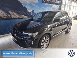 Weiß Gebraucht 2021 VW T-Roc Sport SUV | 24.550 € (Guter Preis)