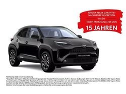 Schwarz Neu 2025 Toyota Yaris Cross SUV | 27.880 € (Guter Preis)