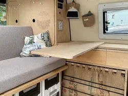 Beige Gebraucht 1998 VW T4 Van | 13.900 €