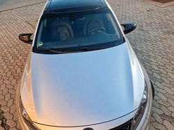 Silber Gebraucht 2012 Kia Optima Turbo Limousine | 8.999 € (Teuer)