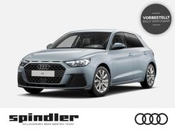 Grau Neu 2025 Audi A1 Sportback Kleinwagen | 25.723 € (Guter Preis)