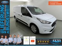 Frostweiß Gebraucht 2018 Ford Transit Trend Kleinwagen | 17.239 € (Superpreis)