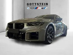 Alpinweiss iii Neu 2025 BMW M2 Performance Coupé | 73.229 € (Guter Preis)