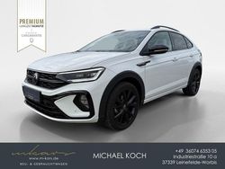 Weiß Gebraucht 2023 VW Taigo Pro SUV | 23.790 € (Fairer Preis)