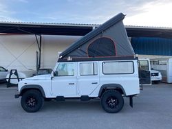 Weiß Gebraucht 2013 Land Rover Defender SUV | 46.500 €