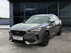 Grau Gebraucht 2021 Cupra Formentor VZ SUV | 29.880 € (Guter Preis)
