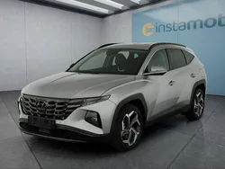 Silber Neu 2024 Hyundai Tucson SUV | 34.749 € (Guter Preis)