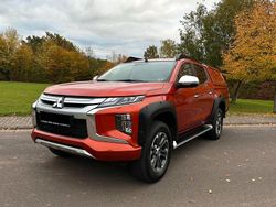 Orange Gebraucht 2022 Mitsubishi L200 Top Abholung | 30.100 € (Guter Preis)