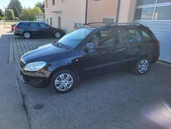 Other Gebraucht 2011 Skoda Fabia Ambiente Kombi | 1.990 € (Guter Preis)