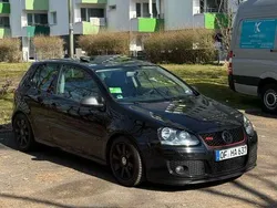 Gebraucht 2007 VW Golf V Sportline Limousine | 3.500 € (Teuer)