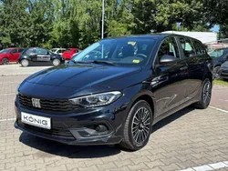Schwarz Gebraucht 2023 Fiat Tipo Kombi | 23.477 € (Etwas zu teuer)