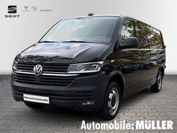 Schwarz Gebraucht 2021 VW T6.1 Van | 29.777 €