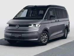 Indiumgrau matallic dach sc... Neu 2025 VW T7 Edition Van | 64.645 € (Guter Preis)