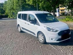 Weiß Gebraucht 2020 Ford Transit Trend Van | 12.500 € (Etwas zu teuer)