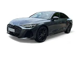 Daytonagrau perleffekt Neu 2025 Audi A6 Ambiente Limousine | 80.640 €