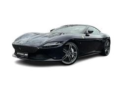 Blu america Gebraucht 2020 Ferrari Roma Coupé | 174.900 € (Superpreis)