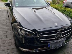 Gebraucht 2023 Mercedes E220 Limousine | 39.900 € (Guter Preis)