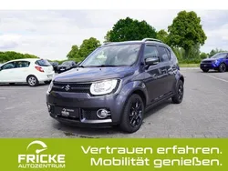 Grau Gebraucht 2018 Suzuki Ignis Kleinwagen | 10.540 € (Fairer Preis)