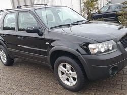 Schwarz Gebraucht 2005 Ford Maverick SUV | 2.490 € (Guter Preis)