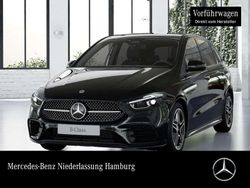 Schwarz Gebraucht 2025 Mercedes B200 AMG Van / Kleinbus | 40.990 € (Teuer)
