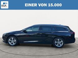 Metallic Gebraucht 2017 Opel Insignia Kombi | 17.370 €