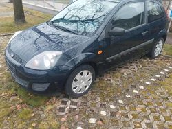 Gebraucht 2007 Ford Fiesta Kleinwagen | 1.100 € (Guter Preis)