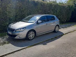 Grau Gebraucht 2017 Peugeot 308 Active Limousine | 9.800 € (Fairer Preis)
