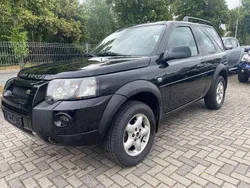 Schwarz Gebraucht 2006 Land Rover Freelander 2 SUV | 4.900 € (Guter Preis)