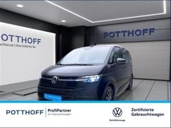 Schwarz Gebraucht 2024 VW T7 Van | 49.997 € (Guter Preis)