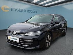 Schwarz Gebraucht 2025 VW Passat Kombi | 35.449 € (Superpreis)