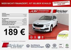 Gebraucht 2024 Skoda Kamiq Selection SUV | 21.940 € (Guter Preis)
