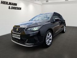 Schwarz Gebraucht 2025 Seat Arona FR SUV | 21.450 € (Fairer Preis)