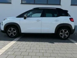 Weiß Gebraucht 2019 Citroën C3 Aircross PureTech SUV | 11.989 € (Guter Preis)