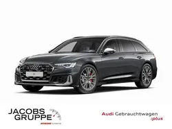Ipanemabraun Gebraucht 2024 Audi S6 Ambiente Kombi | 71.820 € (Guter Preis)