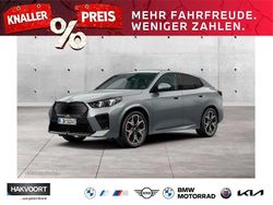 Skyscraper grau Neu 2025 BMW iX2 M Sport SUV | 51.270 € (Fairer Preis)