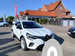 Weiss Gebraucht 2024 Mitsubishi ASX Basis SUV | 17.700 € (Superpreis)