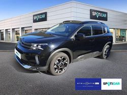 Schwarz Gebraucht 2023 Citroën C5 Aircross PureTech SUV | 21.490 € (Fairer Preis)