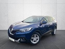 Blau cosmos Gebraucht 2016 Renault Kadjar XMOD SUV | 10.999 € (Fairer Preis)