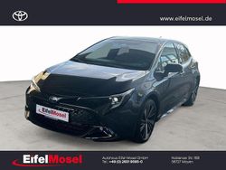 Grau Neu 2025 Toyota Corolla Hybrid Limousine | 37.800 € (Etwas zu teuer)