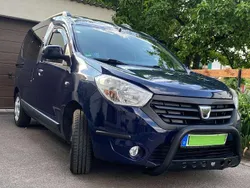 Gebraucht 2014 Dacia Dokker Ambiance Van | 5.973 € (Superpreis)